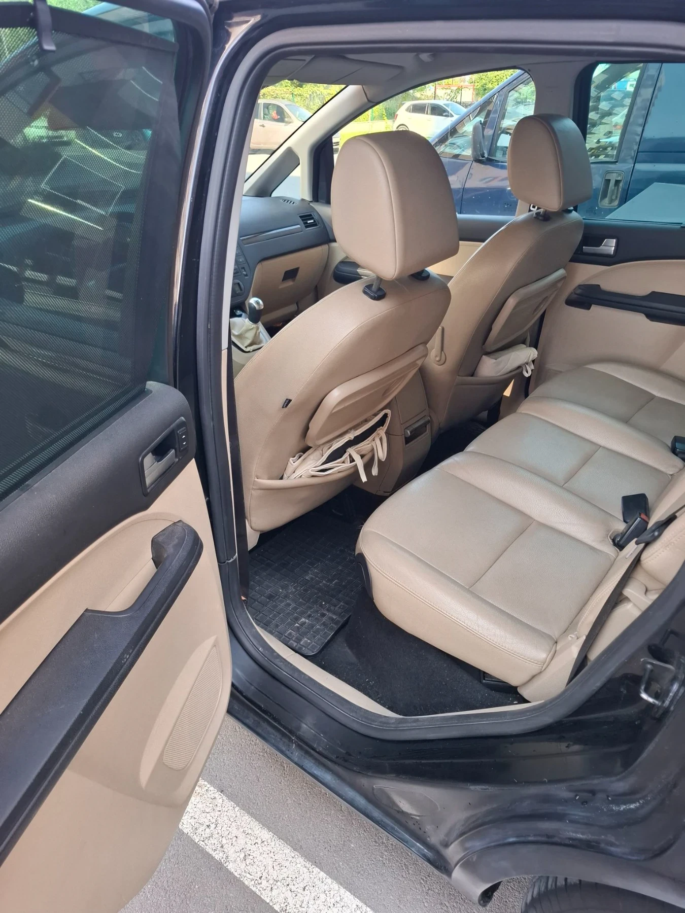 Ford C-max 1800 | Mobile.bg � ����������� 12