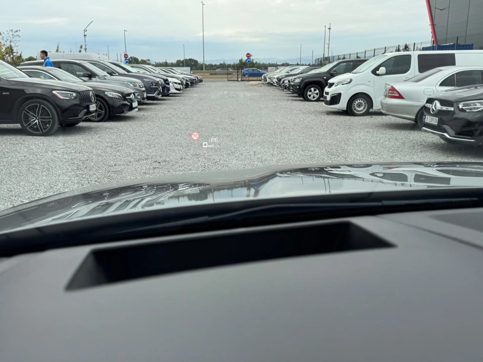Audi E-Tron 55 HEAD-UP ��������� �������� �������� ������� | Mobile.bg � ����������� 9