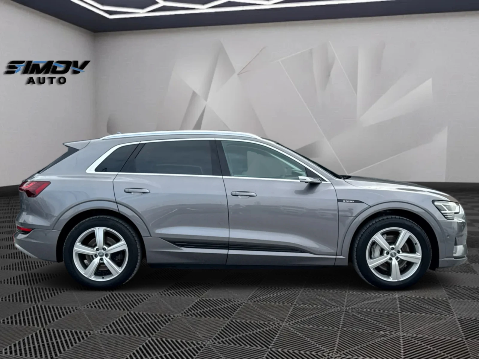 Audi E-Tron 55 HEAD-UP ��������� �������� �������� ������� | Mobile.bg � ����������� 7