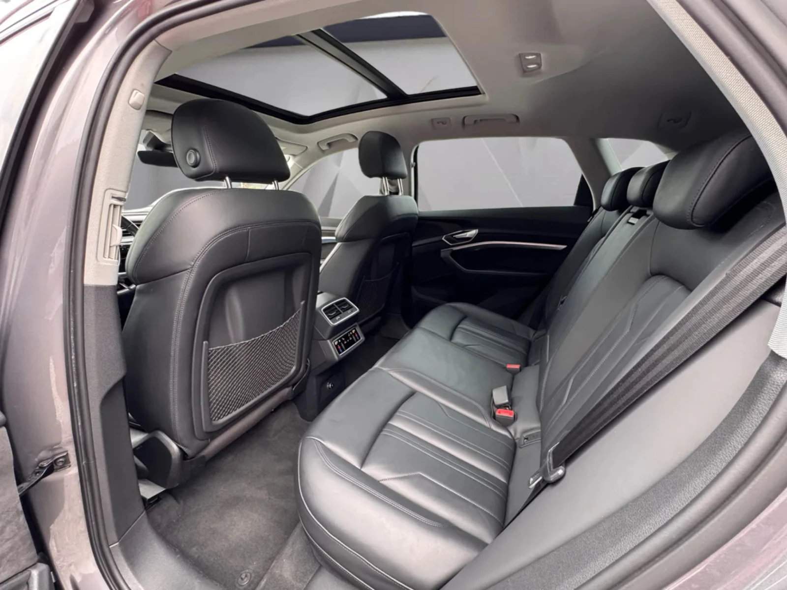 Audi E-Tron 55 HEAD-UP ��������� �������� �������� ������� | Mobile.bg � ����������� 15