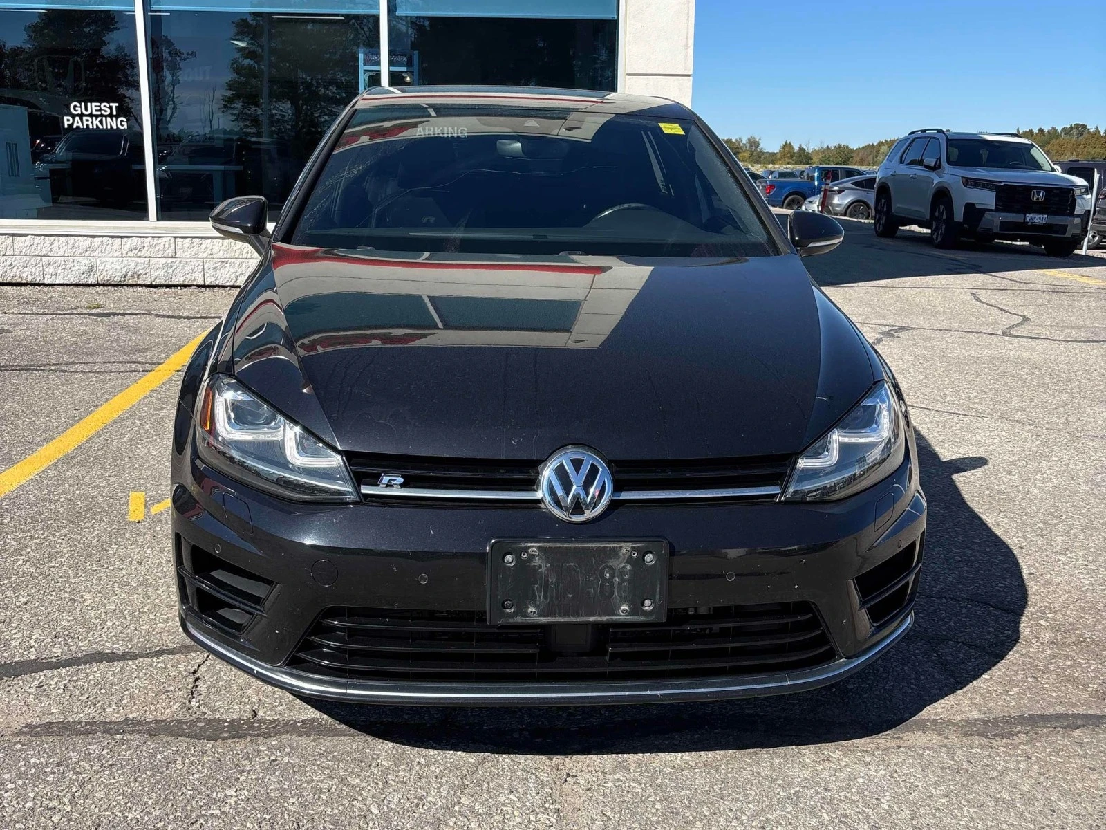 VW Golf | R | MANUAL | ���� �� �������� & ���������� | Mobile.bg � ����������� 2