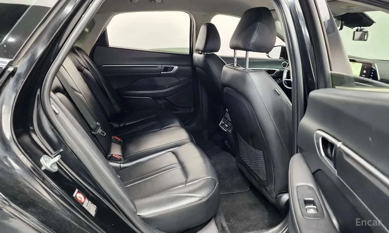 Hyundai Sonata, снимка 11 - Автомобили и джипове - 56685643