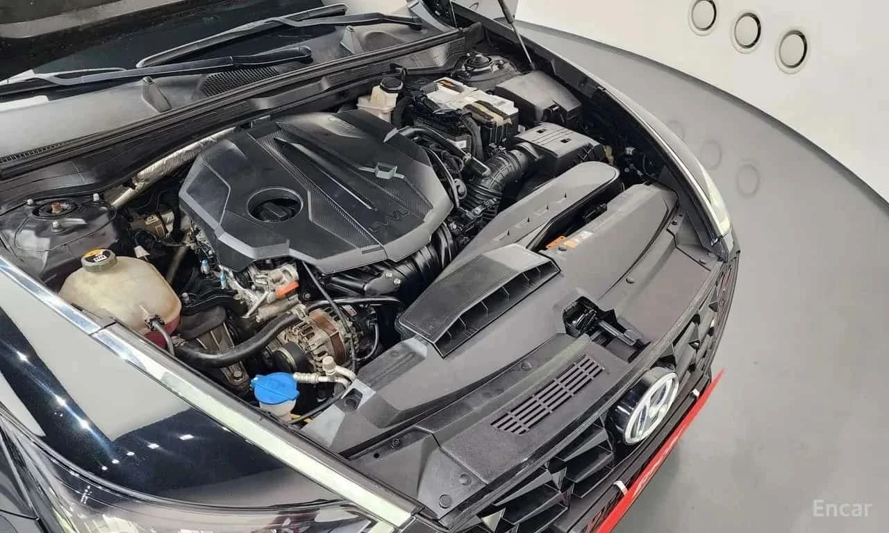 Hyundai Sonata, снимка 6 - Автомобили и джипове - 56685643