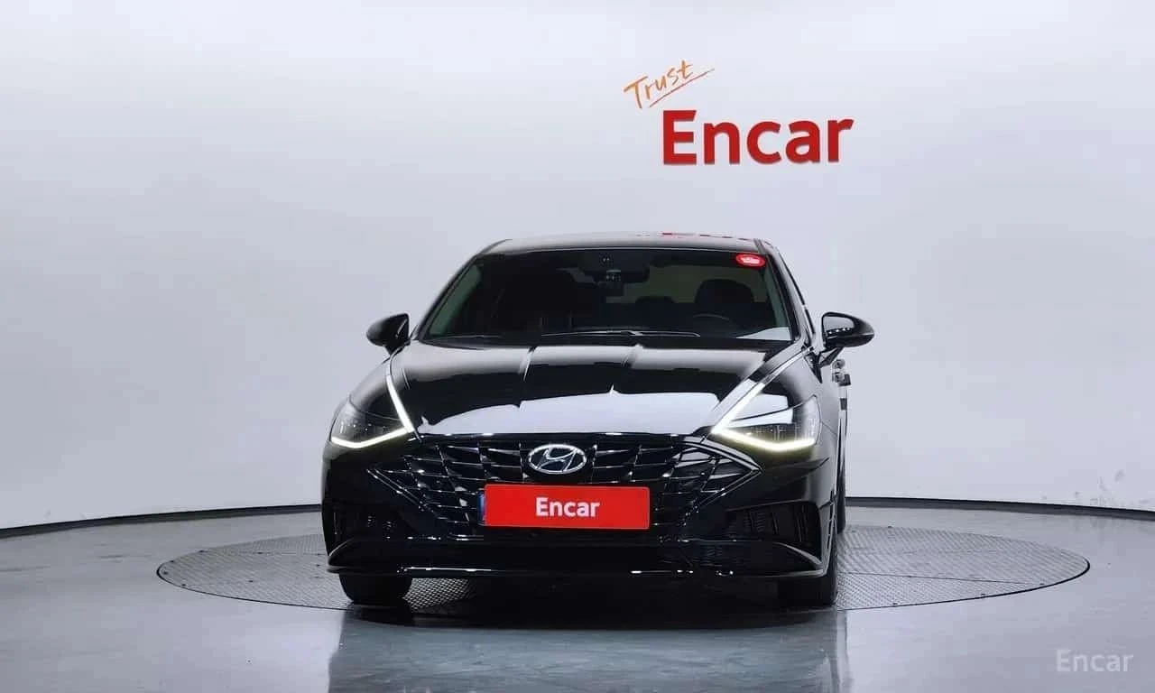 Hyundai Sonata, снимка 3 - Автомобили и джипове - 56685643