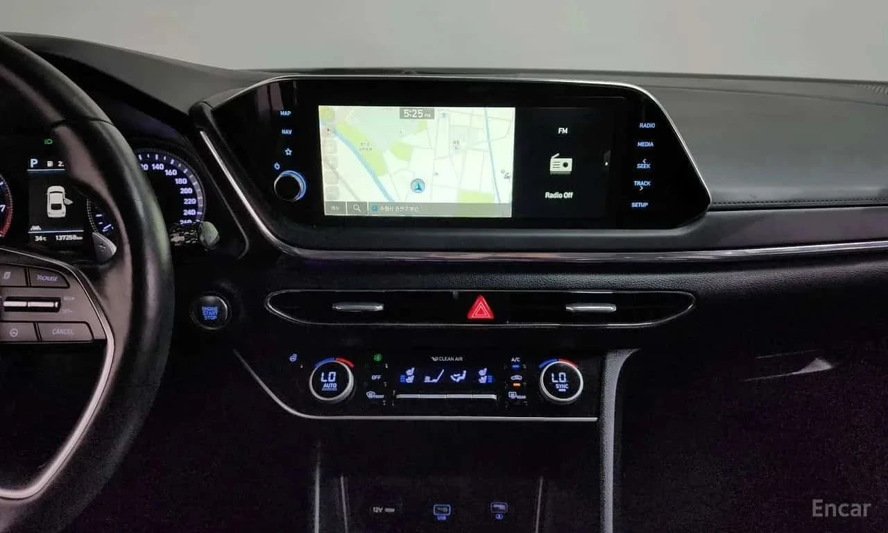 Hyundai Sonata, снимка 12 - Автомобили и джипове - 56685643