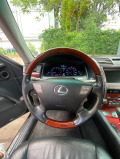 Lexus LS LS 460L - изображение 8