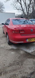 VW Passat - [3] 