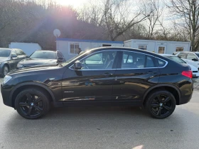 BMW X4 3.0d - 258к.с. - X-Drive - Напълно обслужен!, снимка 7