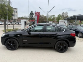 BMW X4 3.0d - 258к.с. - X-Drive - Напълно обслужен!, снимка 7