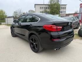 BMW X4 3.0d - 258к.с. - X-Drive - Напълно обслужен!, снимка 5