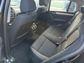 BMW X4 3.0d - 258к.с. - X-Drive - Напълно обслужен!, снимка 14