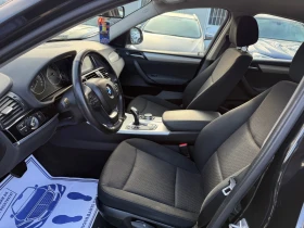 BMW X4 3.0d - 258к.с. - X-Drive - Напълно обслужен!, снимка 9