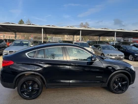 BMW X4 3.0d - 258к.с. - X-Drive - Напълно обслужен!, снимка 6