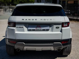 Land Rover Range Rover Evoque FACELIFT * 2.0D * 4x4 * 150 к.с, снимка 6
