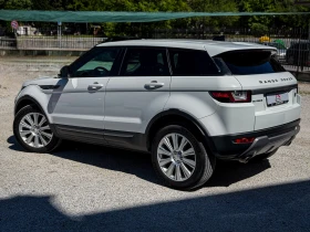 Land Rover Range Rover Evoque FACELIFT * 2.0D * 4x4 * 150 к.с, снимка 5