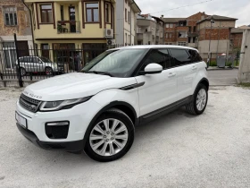 Land Rover Range Rover Evoque FACELIFT * 2.0D * 4x4 * 150 к.с, снимка 1