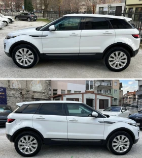 Land Rover Range Rover Evoque FACELIFT * 2.0D * 4x4 * 150 к.с, снимка 4