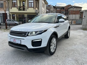 Land Rover Range Rover Evoque FACELIFT * 2.0D * 4x4 * 150 к.с, снимка 1