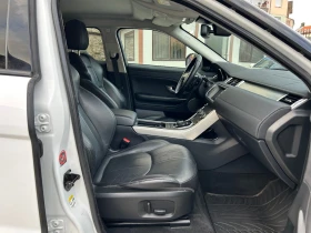 Land Rover Range Rover Evoque FACELIFT * 2.0D * 4x4 * 150 к.с, снимка 9