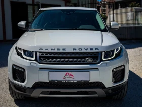 Land Rover Range Rover Evoque FACELIFT * 2.0D * 4x4 * 150 к.с, снимка 2