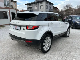 Land Rover Range Rover Evoque FACELIFT * 2.0D * 4x4 * 150 к.с, снимка 7