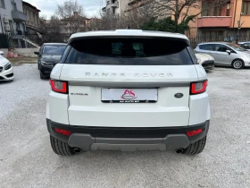 Land Rover Range Rover Evoque FACELIFT * 2.0D * 4x4 * 150 к.с, снимка 6
