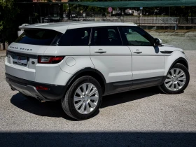 Land Rover Range Rover Evoque FACELIFT * 2.0D * 4x4 * 150 к.с, снимка 7
