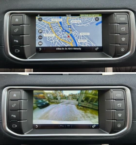 Land Rover Range Rover Evoque FACELIFT * 2.0D * 4x4 * 150 к.с, снимка 14