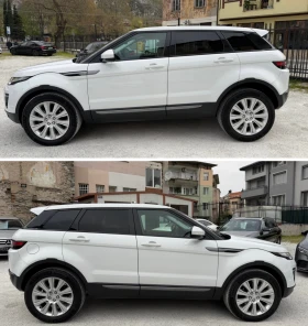Land Rover Range Rover Evoque FACELIFT * 2.0D * 4x4 * 150 к.с, снимка 5