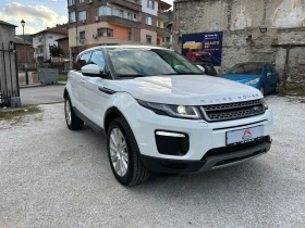 Land Rover Range Rover Evoque FACELIFT * 2.0D * 4x4 * 150 к.с, снимка 3