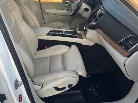 Volvo Xc90 Inscription* 360камери* Подгрев* обдух* Пано* , снимка 11