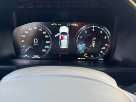 Volvo Xc90 Inscription* 360камери* Подгрев* обдух* Пано* , снимка 9