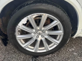 Volvo Xc90 Inscription* 360камери* Подгрев* обдух* Пано* , снимка 14