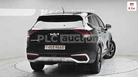 Kia Sportage, снимка 4