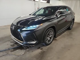 Lexus RX 350 * * CARFAX * * АВТО КРЕДИТ * * , снимка 1