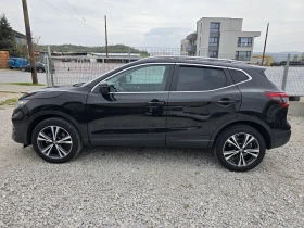 Nissan Qashqai 1.2 Benzin 360 Kamera Panorama, снимка 4