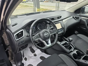 Nissan Qashqai 1.2 Benzin 360 Kamera Panorama, снимка 8