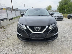 Nissan Qashqai 1.2 Benzin 360 Kamera Panorama, снимка 1
