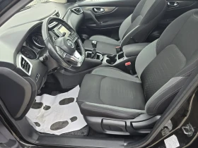 Nissan Qashqai 1.2 Benzin 360 Kamera Panorama, снимка 9