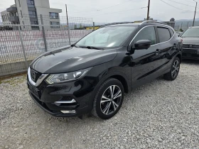 Nissan Qashqai 1.2 Benzin 360 Kamera Panorama, снимка 3
