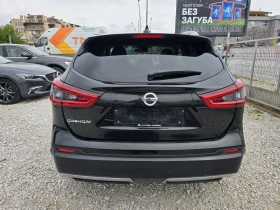 Nissan Qashqai 1.2 Benzin 360 Kamera Panorama, снимка 6