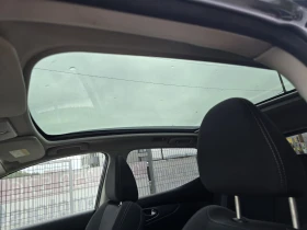 Nissan Qashqai 1.2 Benzin 360 Kamera Panorama, снимка 15
