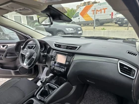 Nissan Qashqai 1.2 Benzin 360 Kamera Panorama, снимка 11