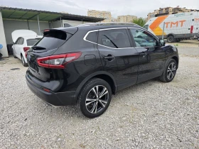 Nissan Qashqai 1.2 Benzin 360 Kamera Panorama, снимка 7