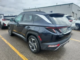 Hyundai Tucson  Luxury | ВЕНТИЛАЦИЯ | DISTRONIC | KEYLESS , снимка 4