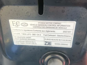 Hyundai Tucson  Luxury | ВЕНТИЛАЦИЯ | DISTRONIC | KEYLESS , снимка 16