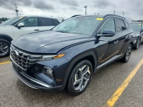 Hyundai Tucson  Luxury | ВЕНТИЛАЦИЯ | DISTRONIC | KEYLESS , снимка 1