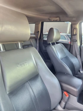 Jeep Grand cherokee CRD LIMITED , снимка 7