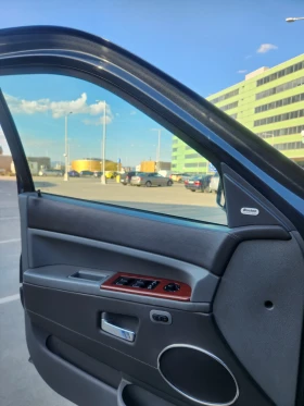 Jeep Grand cherokee CRD LIMITED , снимка 11