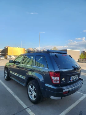 Jeep Grand cherokee CRD LIMITED , снимка 4